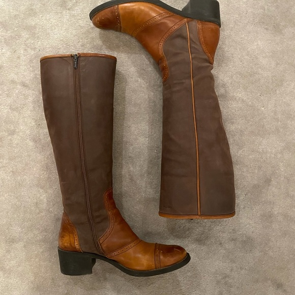 Geox boots 41 - Picture 2 of 13